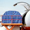 aircargo, airfreight, Cargocontainer, shipment, spare parts, aircraft charter, ULD