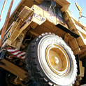 Project Cargo, Project Logistics, Caterpillar, Cat, Trucks, Truck Transportation